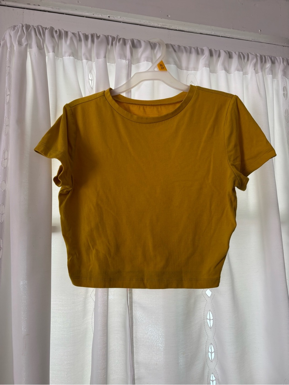 Bundle 2 Crop Tops